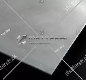 Лист алюминиевый 5 мм в Донецке