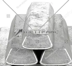 Алюминиевый слиток в Донецке