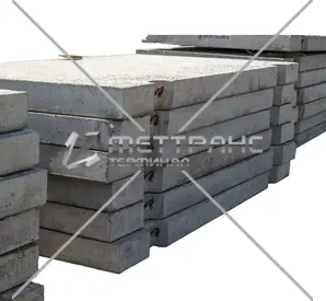 Бетонные дорожные плиты в Донецке