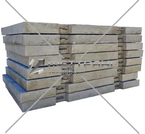 Аэродромные плиты ПАГ в Донецке