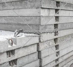 Балконные плиты  в Донецке