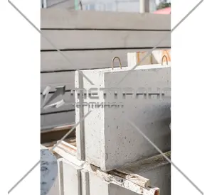 Прогоны железобетонные в Донецке