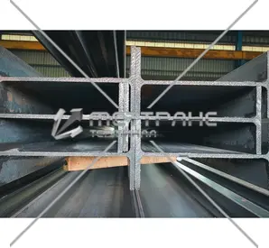 Балка 16Б2 в Донецке