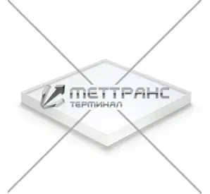 Оргстекло в Донецке
