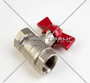 Кран Valtec в Донецке