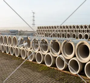 Труба железобетонная 500 мм в Донецке