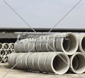 Железобетонные кольца в Донецке